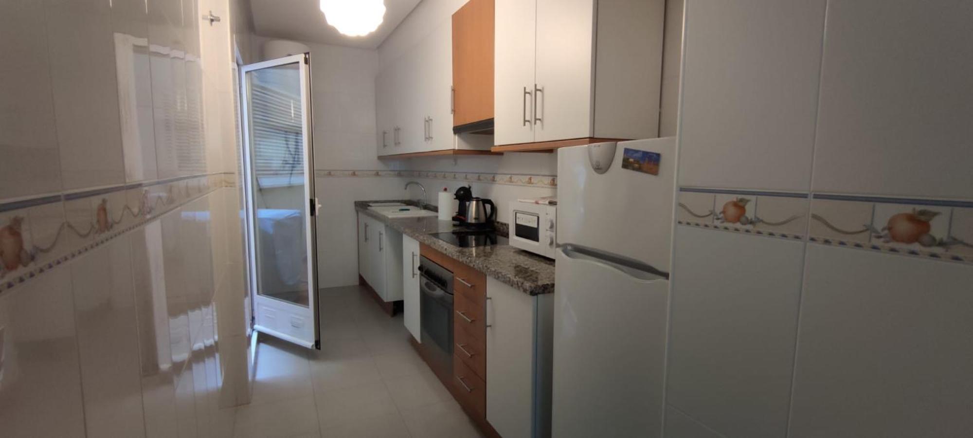 Alicante Apartment Exterior photo