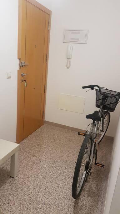 Alicante Apartment Exterior photo