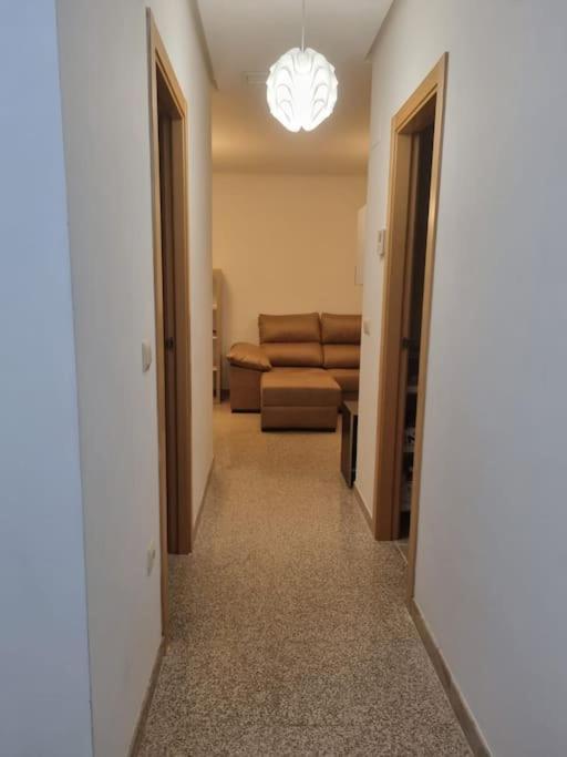 Alicante Apartment Exterior photo