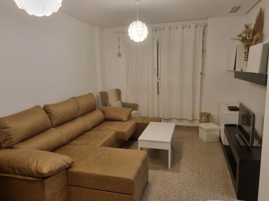 Alicante Apartment Exterior photo
