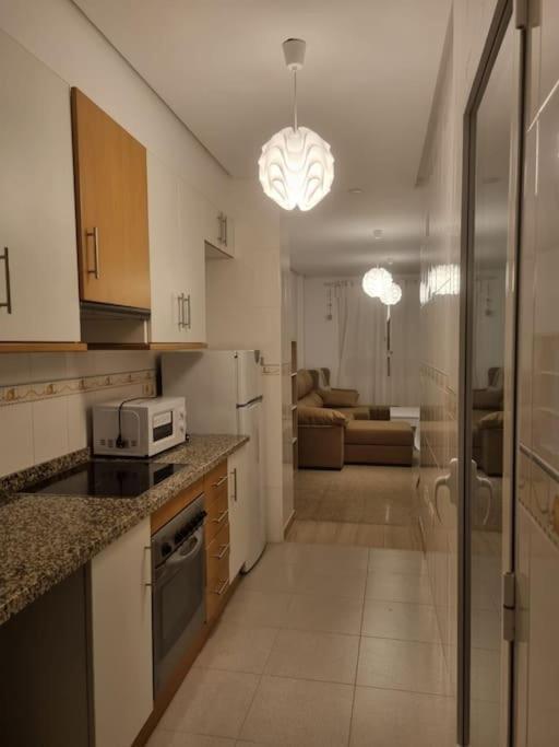 Alicante Apartment Exterior photo