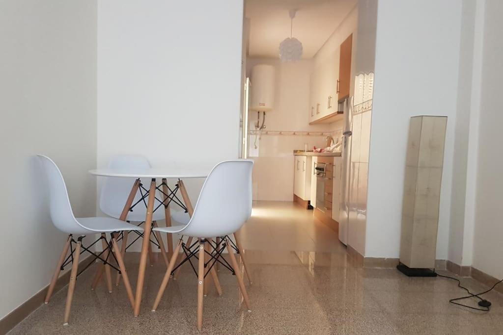 Alicante Apartment Exterior photo