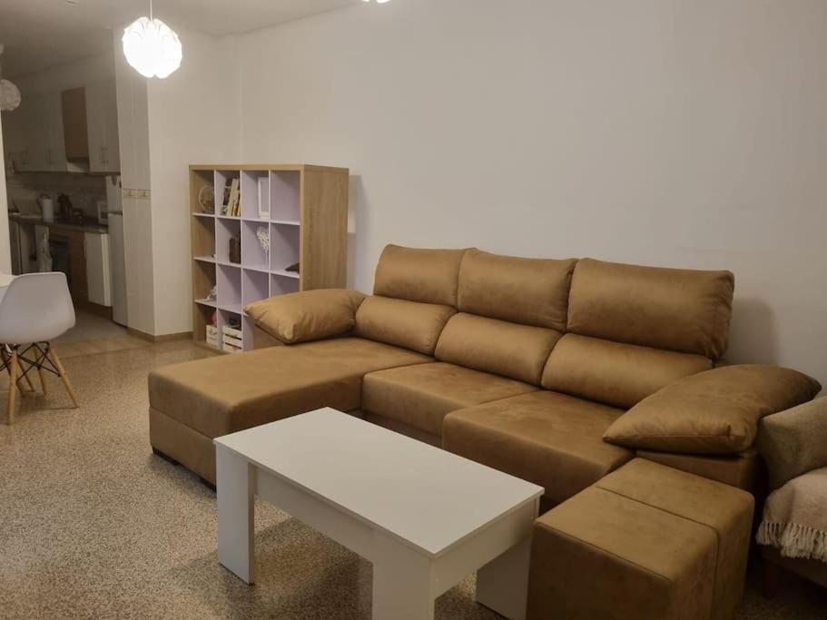 Alicante Apartment Exterior photo